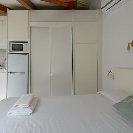 Guestready - Homely Stay In 马德里 外观 照片