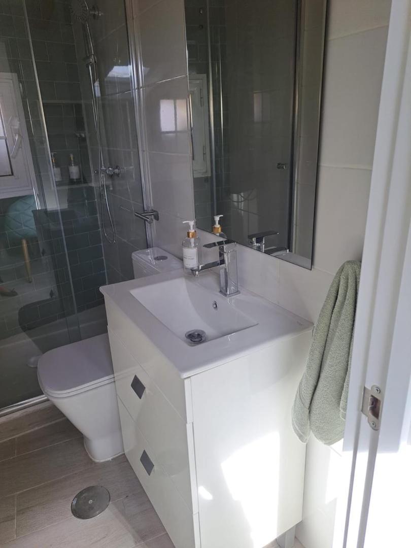 Guestready - Homely Stay In 马德里 外观 照片