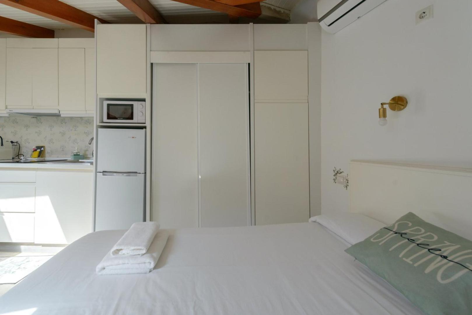 Guestready - Homely Stay In 马德里 外观 照片
