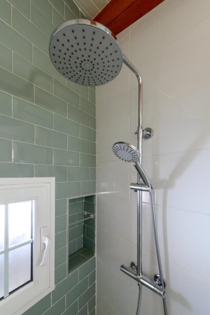 Guestready - Homely Stay In 马德里 外观 照片