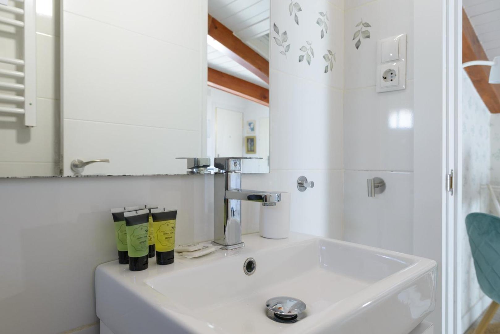 Guestready - Homely Stay In 马德里 外观 照片