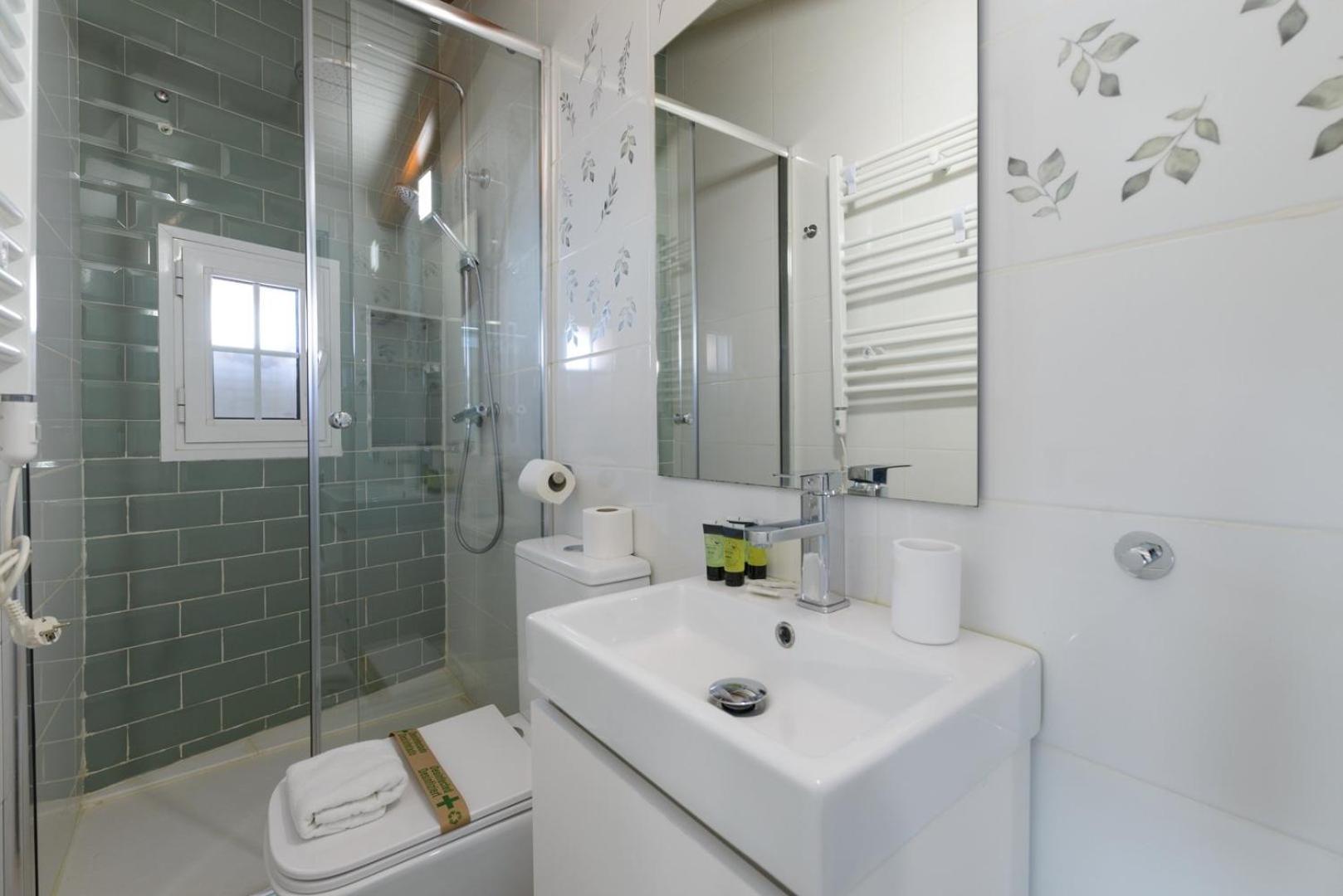 Guestready - Homely Stay In 马德里 外观 照片