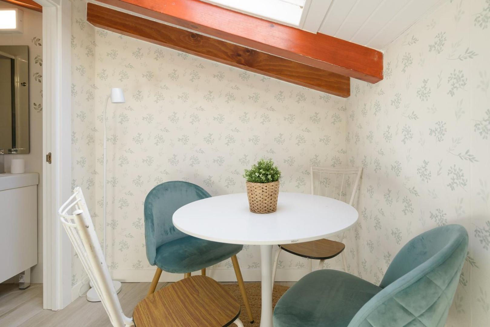 Guestready - Homely Stay In 马德里 外观 照片