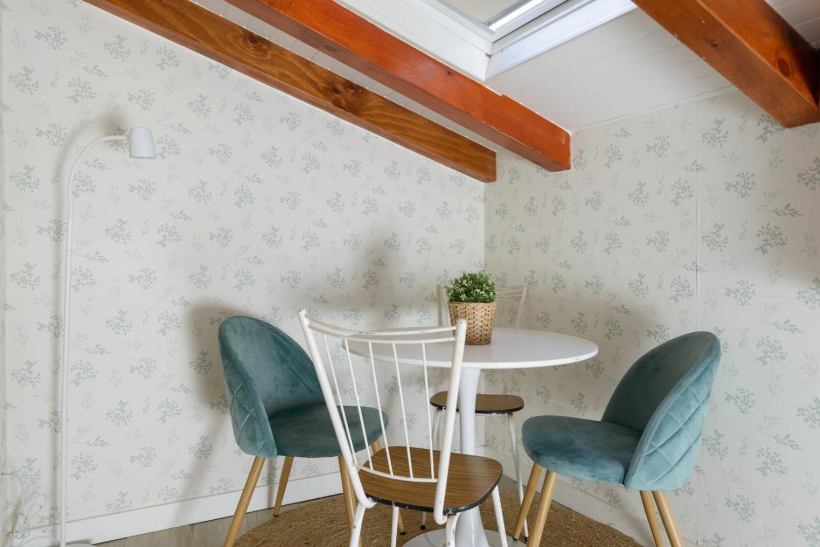 Guestready - Homely Stay In 马德里 外观 照片