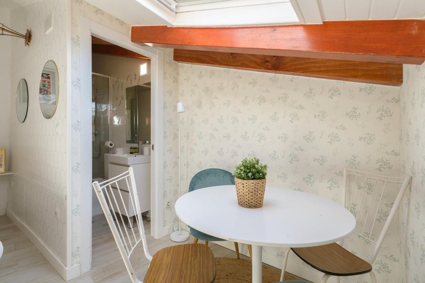 Guestready - Homely Stay In 马德里 外观 照片